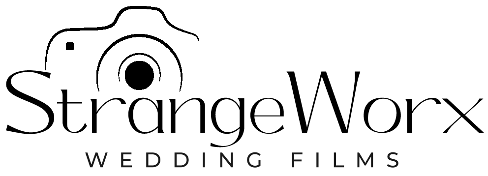 StrangeWorx Wedding Films